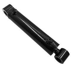 266037-01 Hydraulic Cylinder 2.75″ BR x 10″ ST S/LB/Bush For Maxon GPT-25 GPT-3