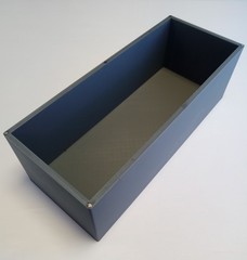 Southbend 10L Heavy Ten Metal Lathe Magnetic Chip Collector MADE IN USA!