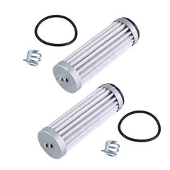 2X MIA881446 Transmission Filter for John Deere GX255 GX325 GX335 GX345 GX355