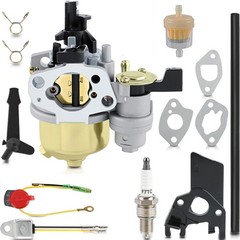 Carburetor for Husqvarna 960830009 01FT 900 part 80004329