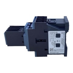 Siemens 3RT2024-1AP04 Power Contactor +3RH2911-1HA11 12A 5.5kW 400V 230V AC 50Hz