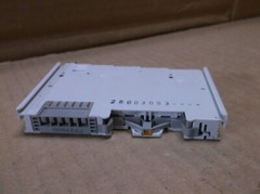 750-454 Wago PLC Slice I/O System 2 Channel Analog Input 750454