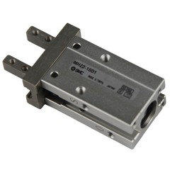 1PC SMC MHZ2-10D1 Guide cylinder – US Stock