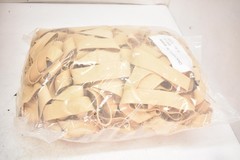 Dykema Rubber 79708 Size 10 G Rubber Bands 25 Lbs Bags Beige Made In Thailand