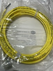 TPC WIRE & CABLE D01234XXAM010 TREX-ONICS ASSEMBLY ISO 2+DUAL G/24 VAC/D/LED/MOV