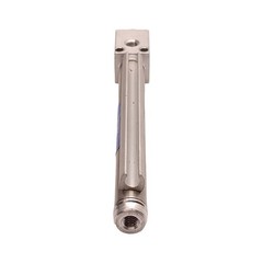 Bimba BFM-0072-DT1 Pneumatic Cylinder ø5/16in Bore, 2in Stroke, UNF0.190, 250psi