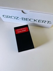 Groz-Beckert 500ct Felting Needles 38mm Length 15X18X38X3 C4x2 G 48017 D – NEW