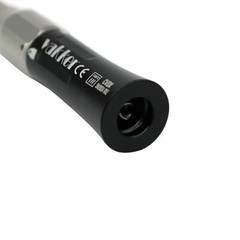 E-Type Dental Slow Low Speed Handpiece Contra Angle Straight Air Motor 4 Hole