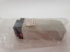 TELEMECANIQUE RHT 41 TIME DELAY RELAY 24V NIB