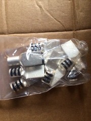 Thomas&Betts Copper Lugs ( Box Of 10 ) 54160BTSP