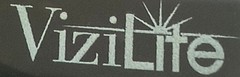 2 Pair ViziLite Zila Laser Safety Glasses OD 4+ 430-580nm #39 Cases