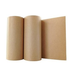15″ 30# 1200′ Brown Kraft Paper Roll Shipping Wrapping Cushioning Void Fill