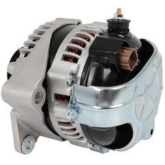 Alternator Fit 2003-2005 Lexus LX470 4.7L 2003-2004 Toyota Land Cruiser 4.7L