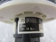 FUJI ELECTRIC DR30D0L-E3G LIGHT GREEN NSNP
