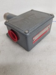 SOR 6NN-K45-N4-F2A Static-O-Ring Weather-Proof Presure Switch 20-275 PSI