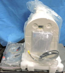 NEW Millipore Synergy ICW-3000 Water Purifier SYNSUV0ICB / Thermo Chromatography