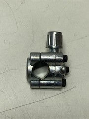 1 Pc BPV 21 Bullet Piercing Valve Line 1/2”-5/8” Tap Valve Kit HVAC Nos