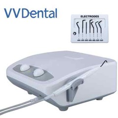 VVDental Surgery Electrosurgery Unit ES-20 Electricity Knife Machine with 7 Tips