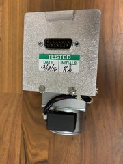 New OEM Hurst Nidec LSG55T-012F58S LSG55T012F58S 12VDC 5.8 RPM 9 Watt NextDayAir