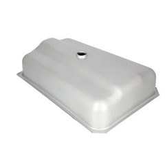 Fuel Tank – Less Sending Unit Hole fits Ford 600 700 800 900 2000 4000 NCA9002A