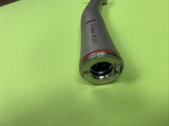 NSK Ti-Max X95 L 1:5 FIBER OPTIC ELECTRIC ATTACHMENT EXCELLENT CONDITION.