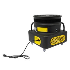 750W Air Blower Fan Inflatable Wind Dancer Tube Man Fly Guy Sky Puppet 3400R/Min