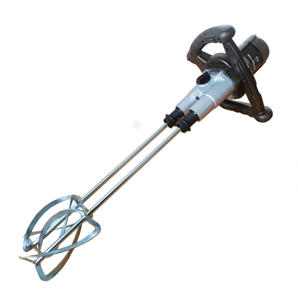 Zollernalb ZFD2000 mixer hand mixer mixer mortar mixer concrete mixer