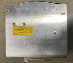 Mean Well Edr-120-24 24V Dc 5A Power Supply 100-240Vac Input
