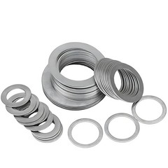 304 A2 Stainless Steel M3 M4 – M40 Ultra Thin Flat Washer Adjusting Shim Gasket