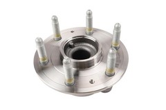 GM Genuine Parts 13549863 Front Wheel Hub