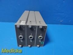 Lot of 3 GE Medical Ref 2004182-001 BIS EEG Module Solar Tram Rac ~ 34068