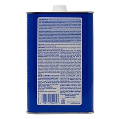 Odorless Mineral Spirits 1 Quart – Solvent for Paint Thinner, Cleaning, & Degrea