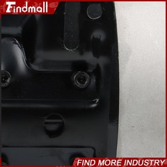 2 HP General Electric Motor 3 Phase 56C Frame 1800 RPM TEFC 230 / 460 Volt New