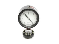 ASHCROFT C1018 0-30PSI NSNP