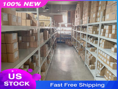 New Siemens SIMATIC ET 200MP 6ES7 528-0AA70-7AA0 6ES7528-0AA70-7AA0