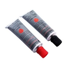 Vigor Jewelers Epoxy 2 Part Resin & Hardener Clear & Colorless Sets In 4 Minutes