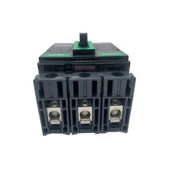 NIB – Square D – HDL36060 – Circuit Breaker, 60A, 3 Pole, 600Vac