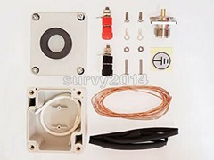 DIY KITS 1-30MhzHF Radio Balun Magnetic Balance NEW