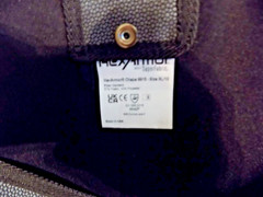 Protective Chaps Cut Puncture Abrasion Resistant Safety Protect High Risk Hazard