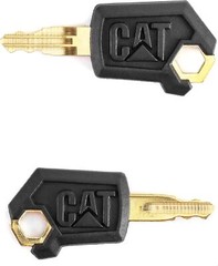10PCS 5P8500 CAT Caterpillar 5P-8500 Excavator Key Heavy Equipment Ignition Keys