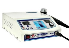 Latest 3MHz Ultrasound Therapy Physical Ultrasound Therapy Machine Unit