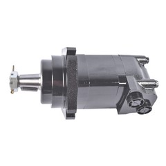 Hydraulic Drive Travel Motor Fits Bobcat MT100, MT52, MT55, MT85 Left or Right