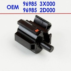 1/2/4 set Ambient Air Temperature Sensor & Pigtail for Hyundai Kia 96985-3X000