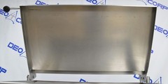 Legion Electric 40 Gallon Tilting Skillet Braising Pan TES-2440-9