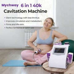 6 in 1 Beauty Machine for Body Massage Facial Skin Care Skin Lifting Lost Weig8