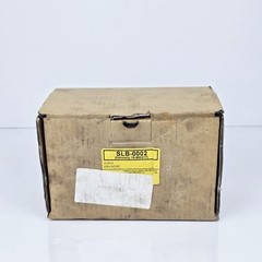 Klaxon SLB-0002 Motor Driven Siren
