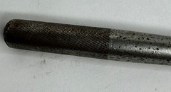 Winter No. 2 Tap handle Tap Wrench Accepts up to 5/16″ Square Shank Taps