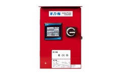 XTJP-G19-L1 EATON JOCKEY PUMP CONTROLLER 20.1-25.0 AMP NEW