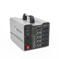 DDCSV4.1 4 Axis Offline Control Box System with MPG Handwheel for CNC Rounter