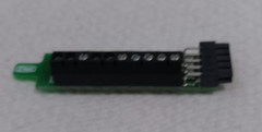 Eltek 218482 Terminal block 218472